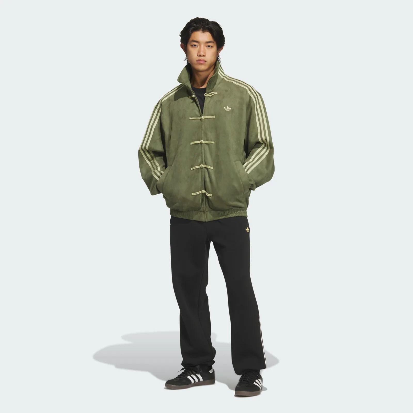Product on-model view
