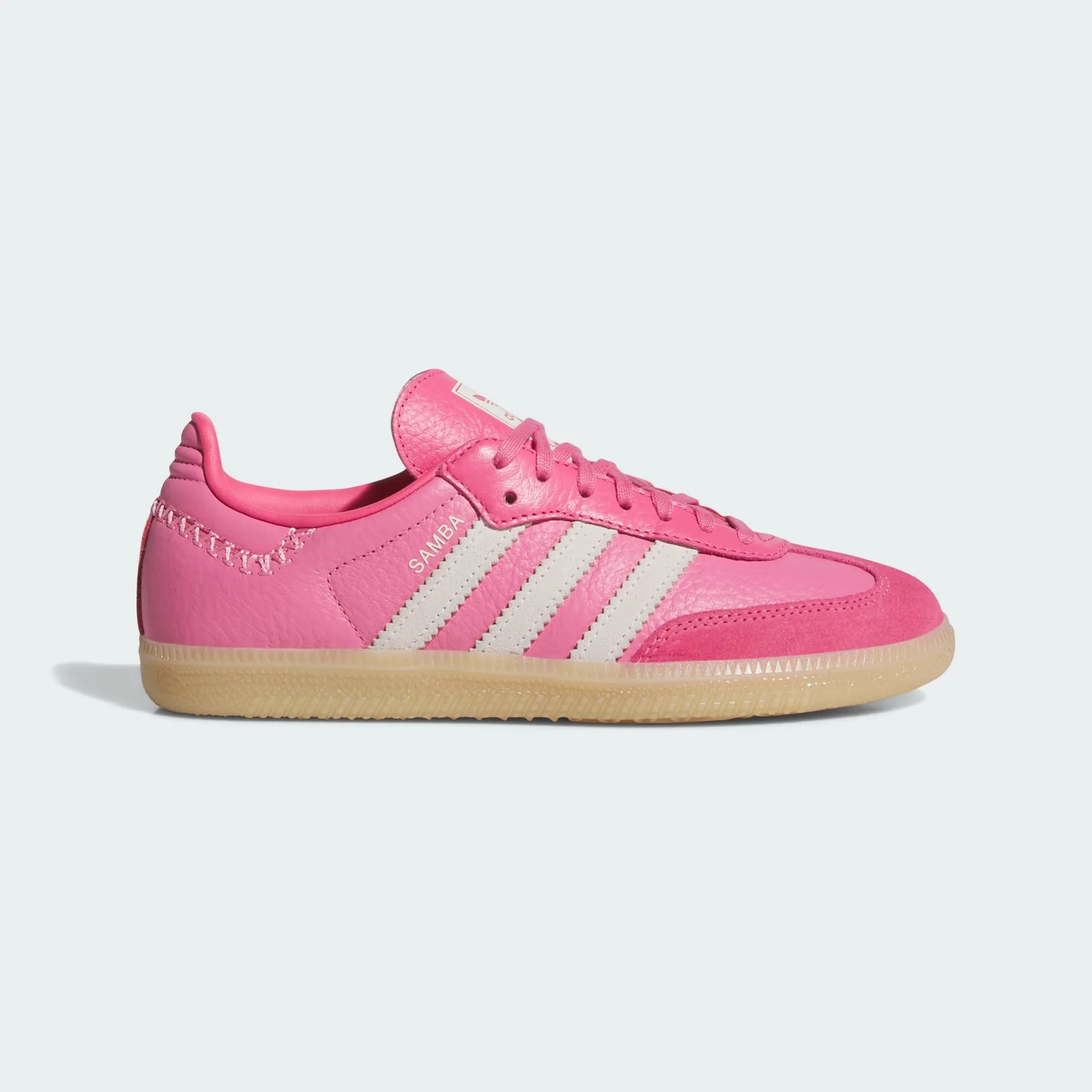 Adidas Samba OG Bliss Pink