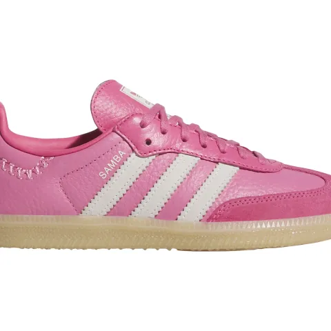 Adidas Samba OG Bliss Pink