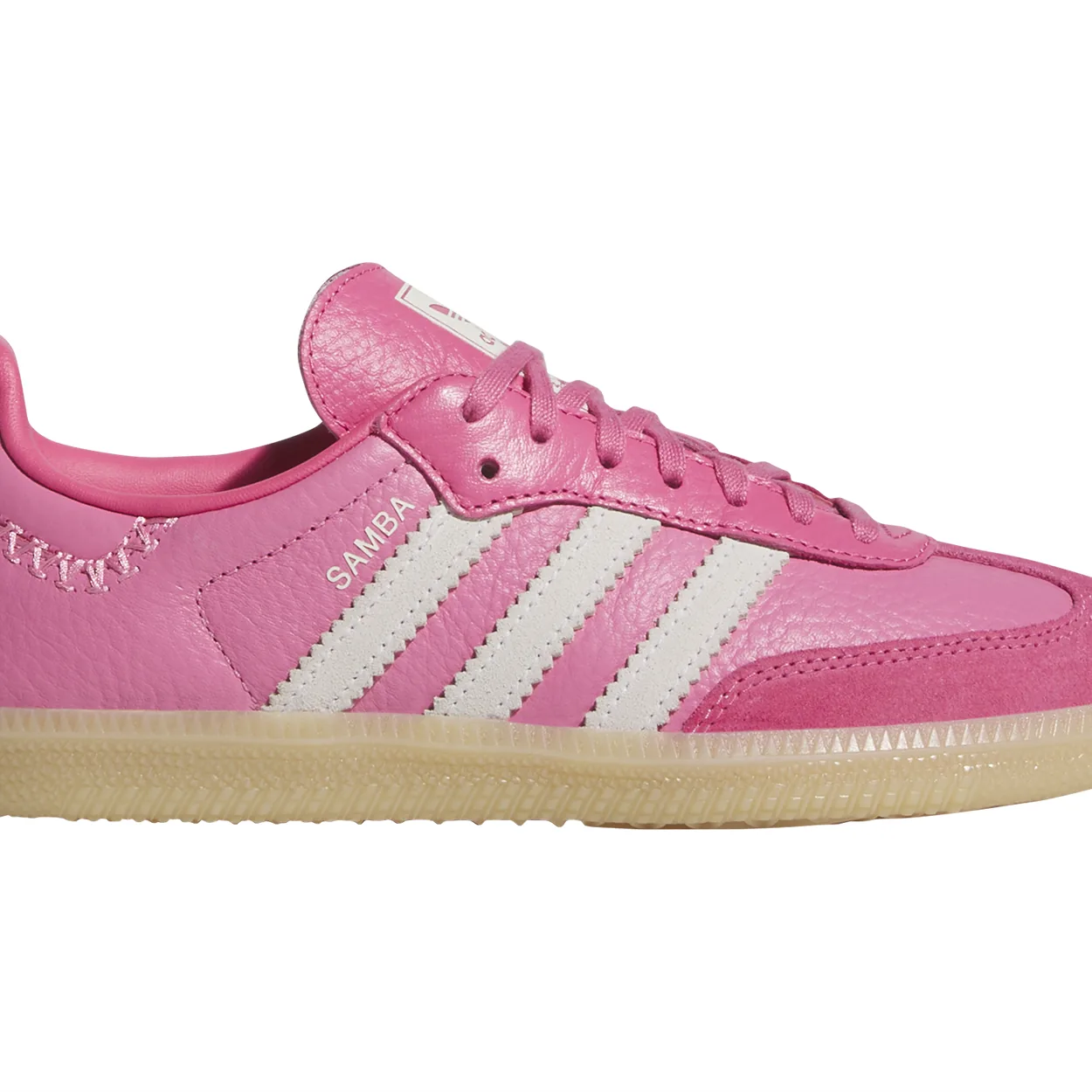 Adidas Samba OG Bliss Pink