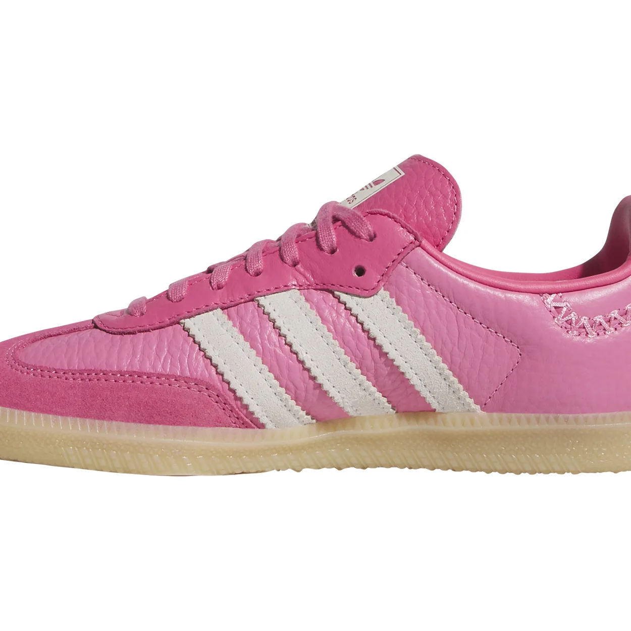 Adidas Samba OG Bliss Pink, pair
