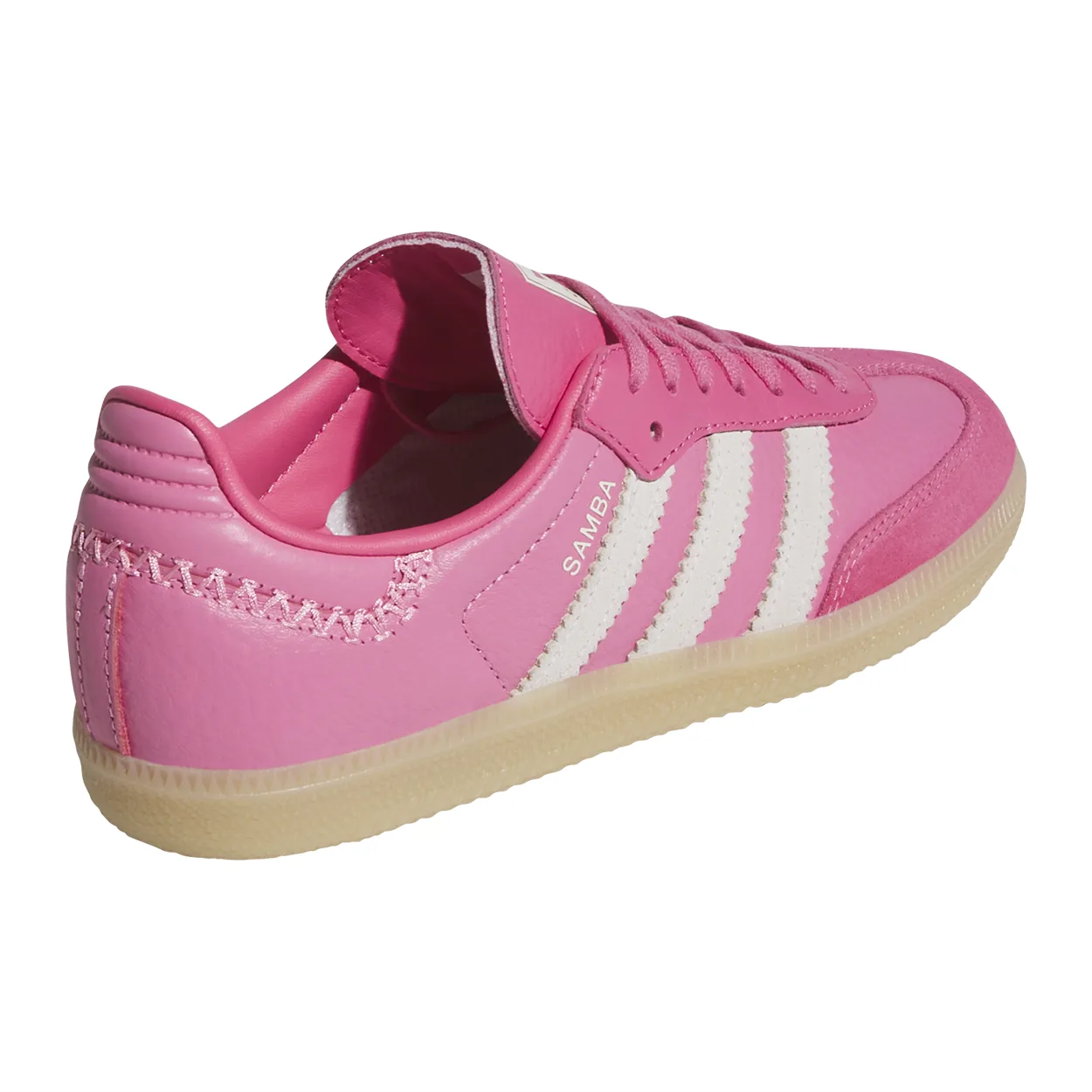 Adidas Samba OG Bliss Pink, back