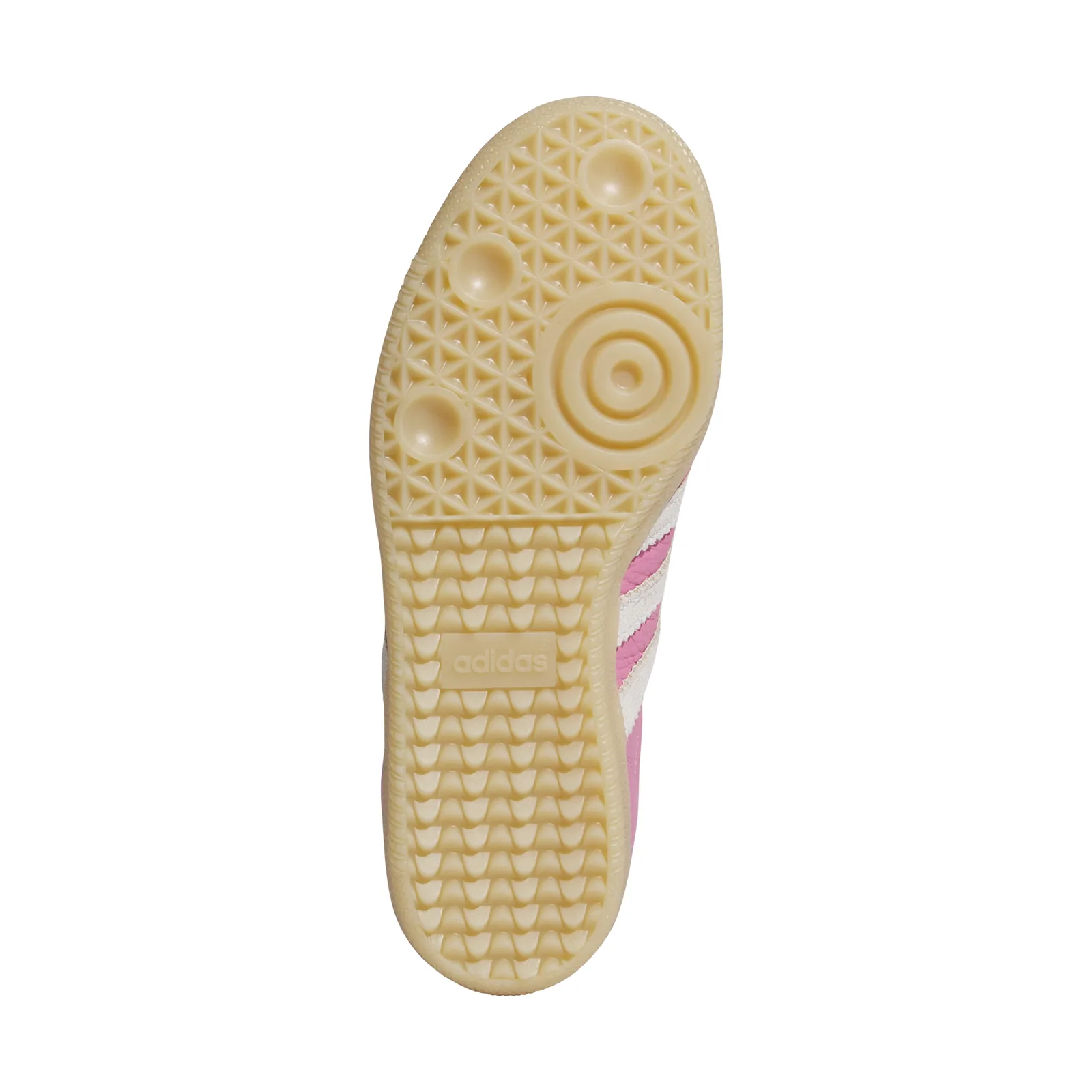 Adidas Samba OG Bliss Pink, detail