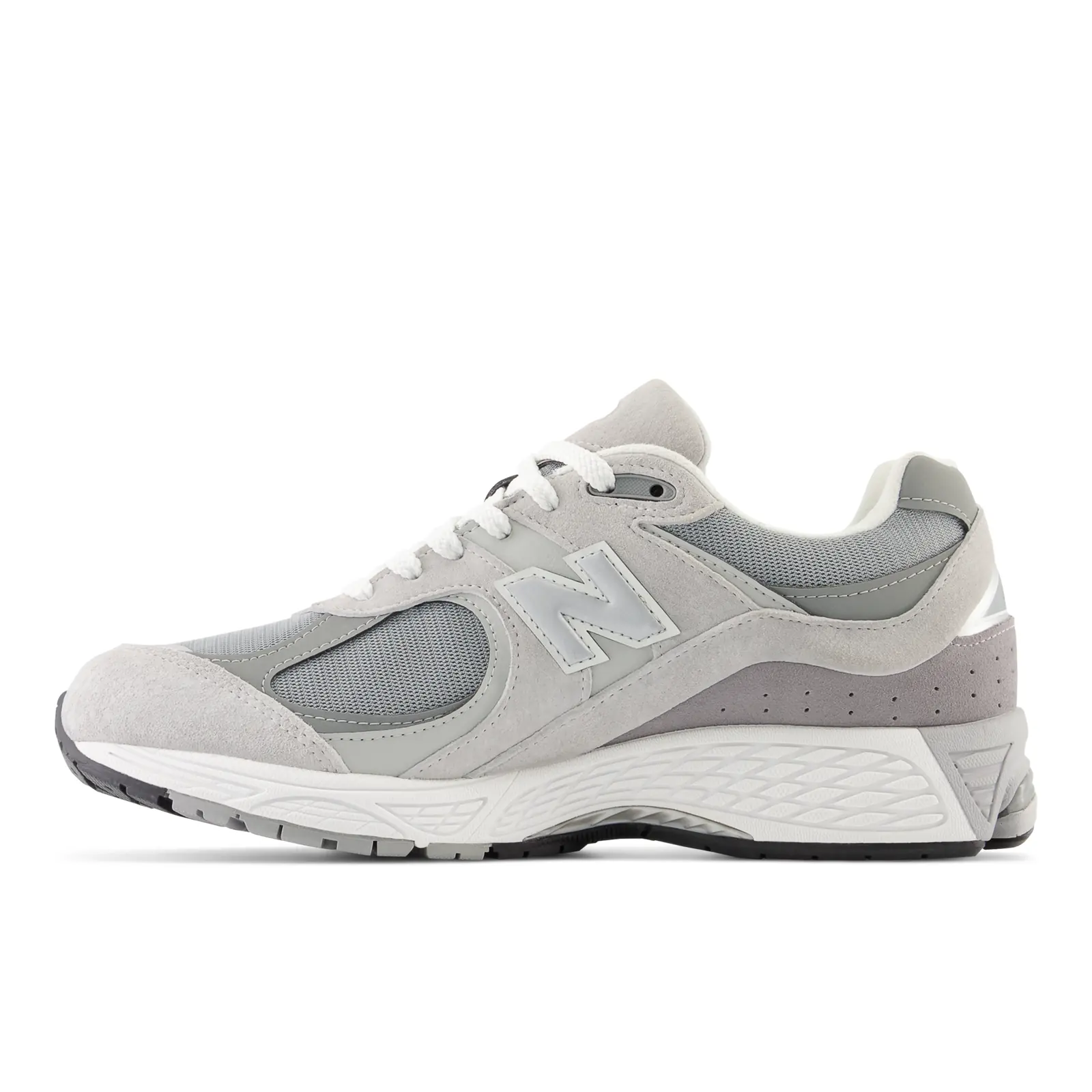 New Balance 2002R GORE-TEX Concrete Grey, view