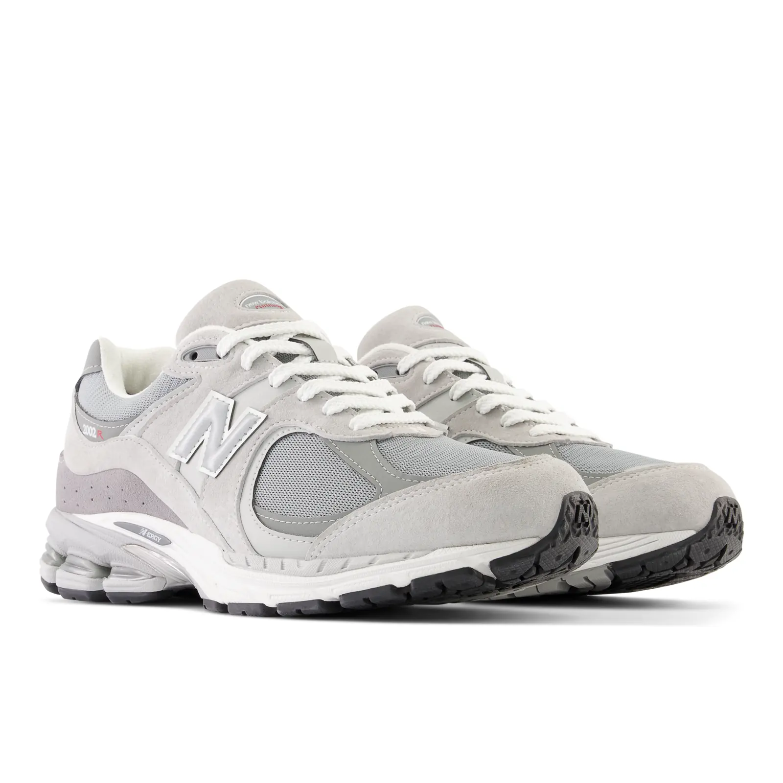 New Balance 2002R GORE-TEX Concrete Grey, view