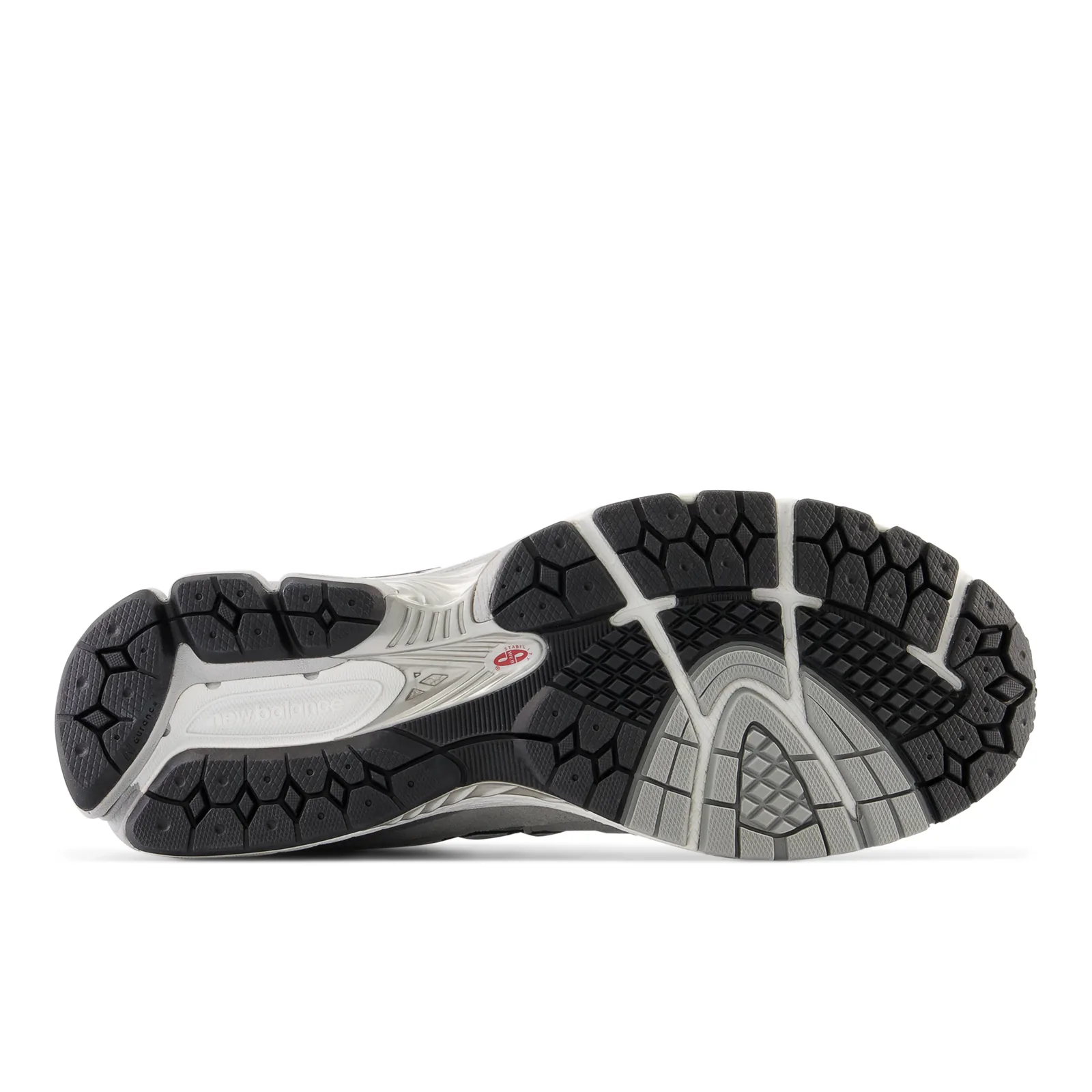 New Balance 2002R GORE-TEX Concrete Grey, view