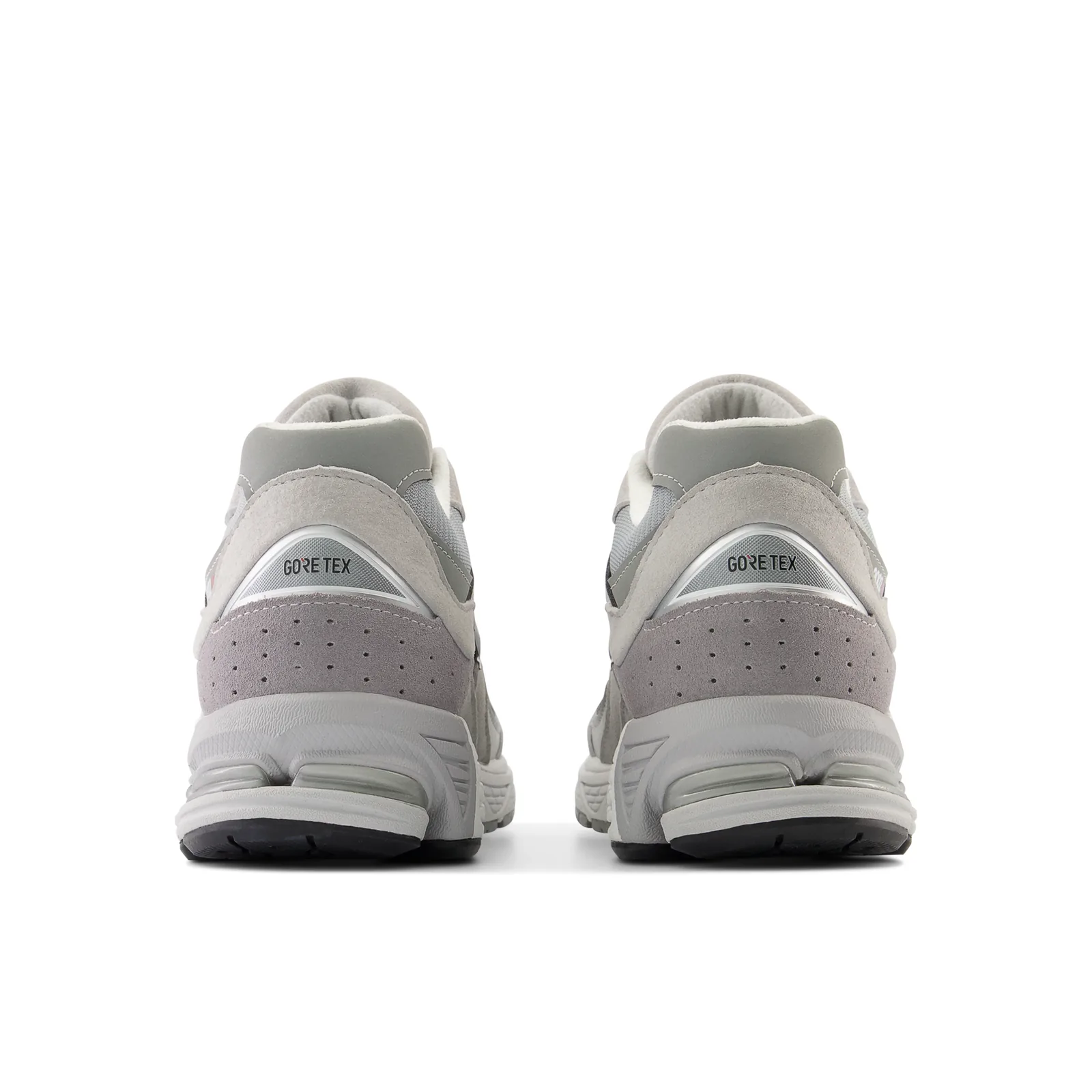 New Balance 2002R GORE-TEX Concrete Grey, view