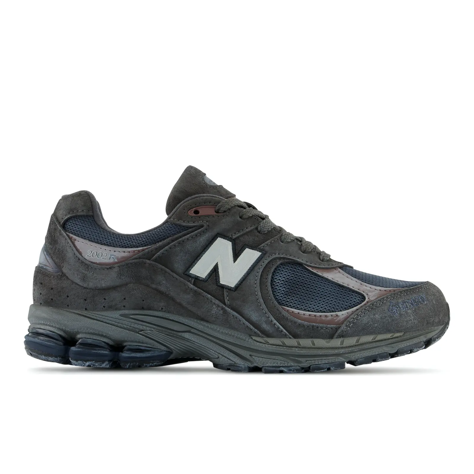 New Balance 2002R GORE-TEX Magnet Mood Indigo