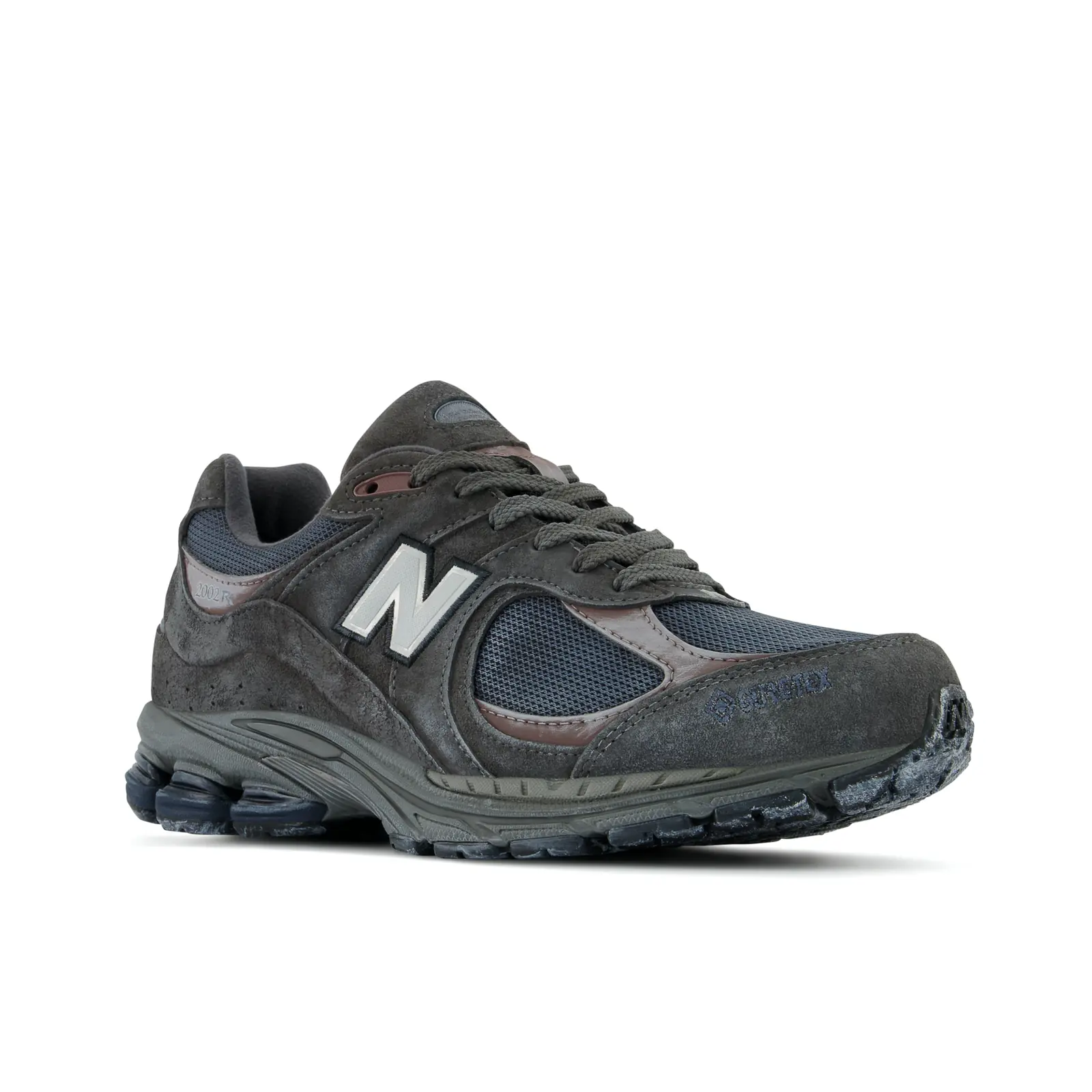 New Balance 2002R GORE-TEX Magnet Mood Indigo, view