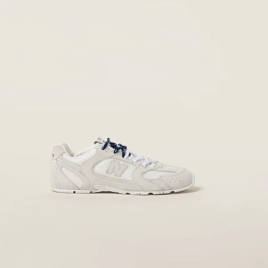 Miu Miu x New Balance 530 SL White, view