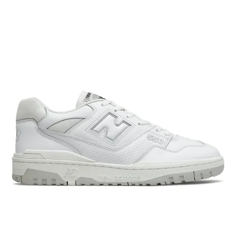White with NB 103 White