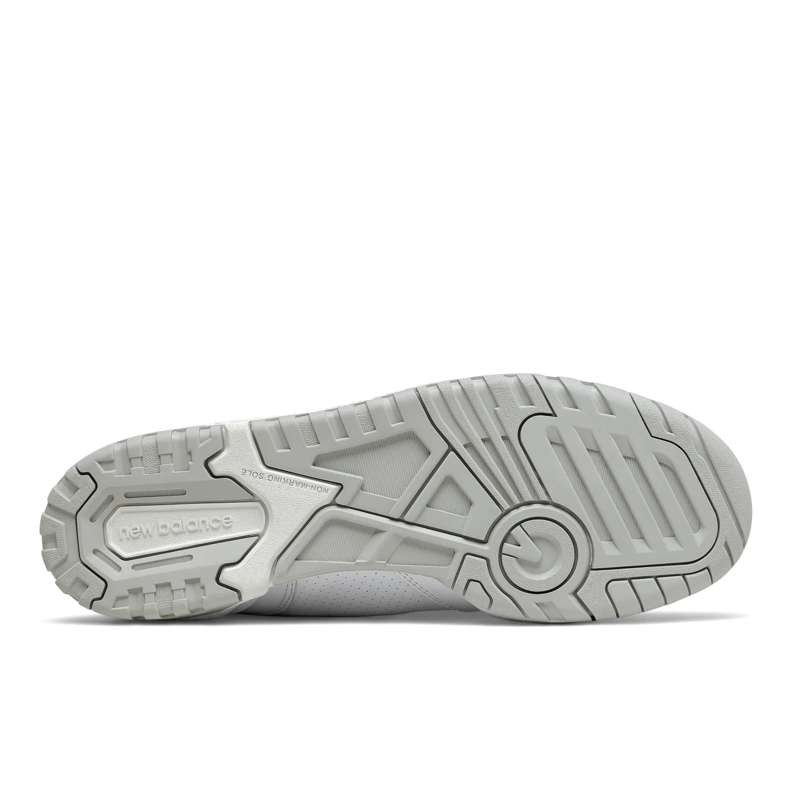 New Balance 550 White NB 103 White, view