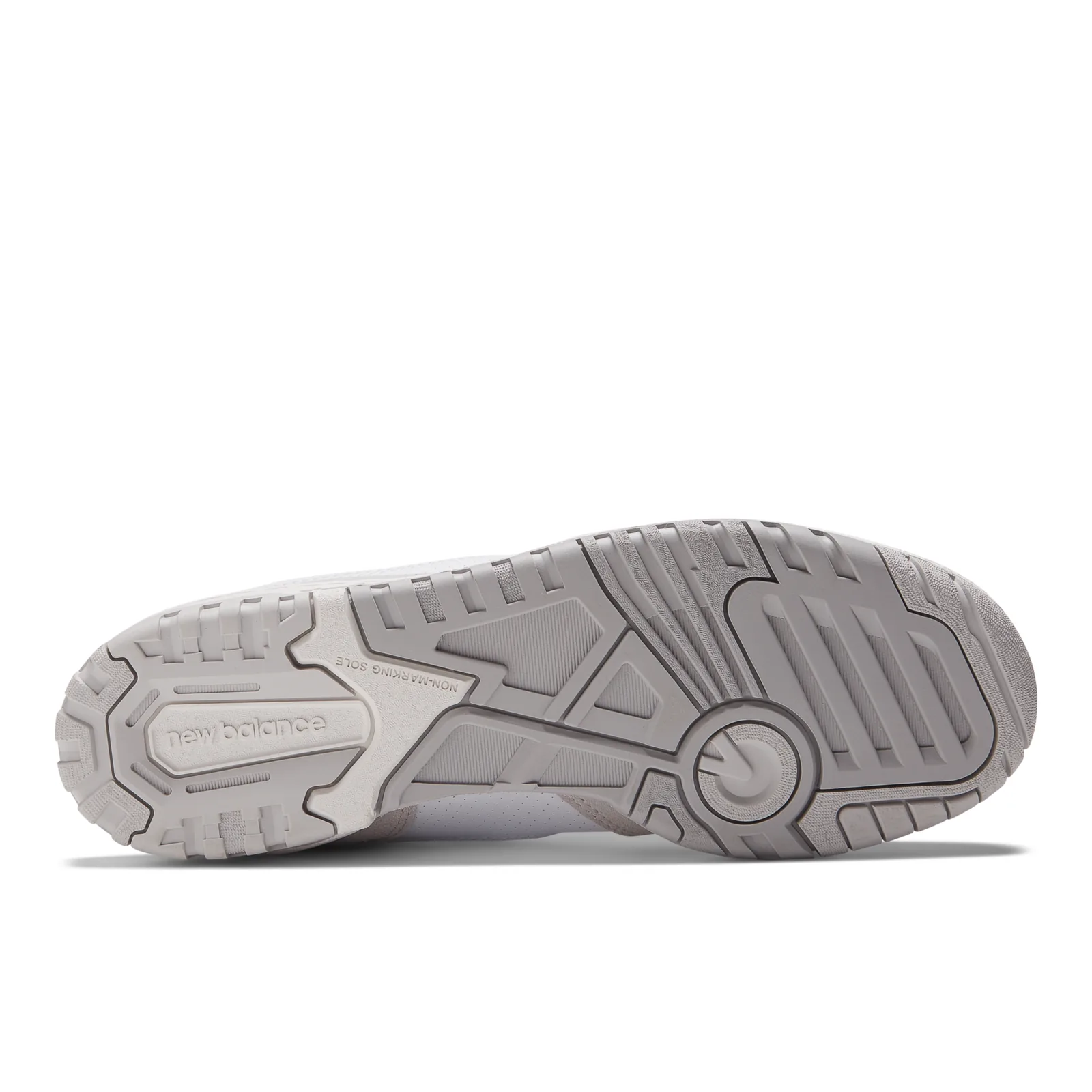 New Balance 550 NB 103 White Slate Grey White, view