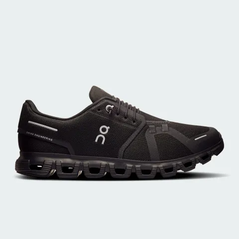 Black / Black