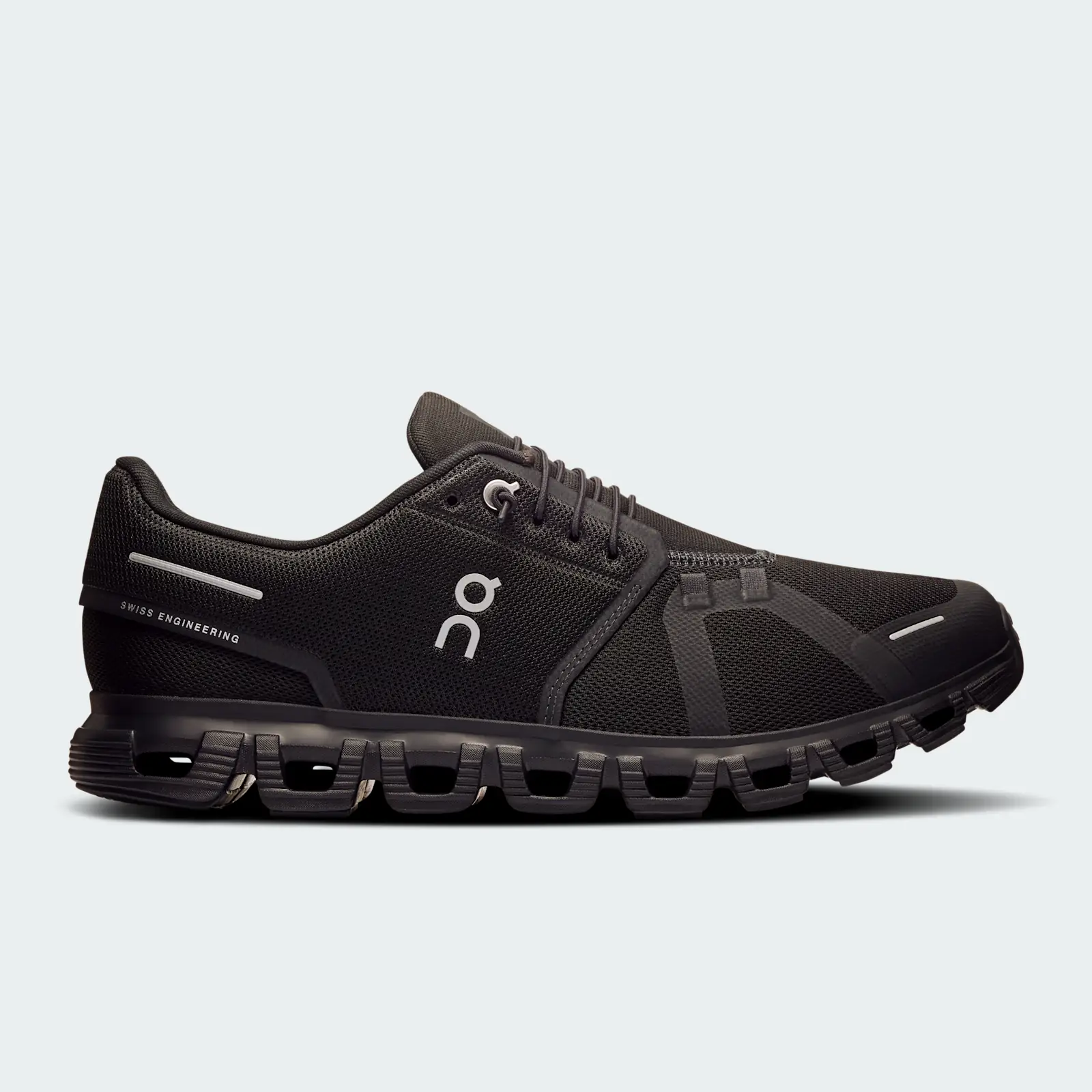 On Cloud 6 Black Black