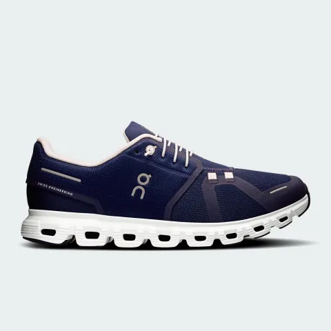 Midnight / White
