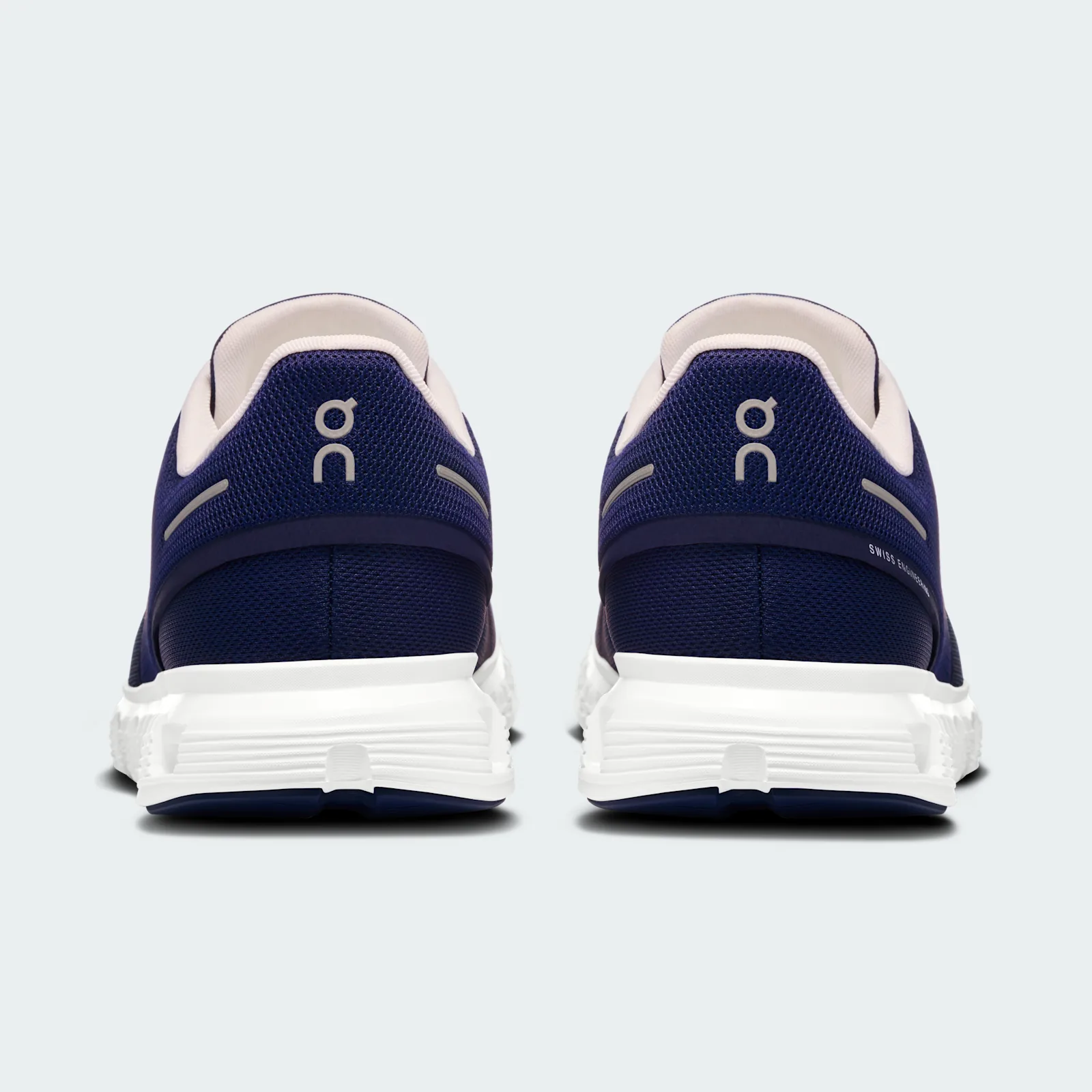 Product on-model view