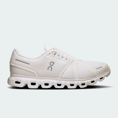 White / White