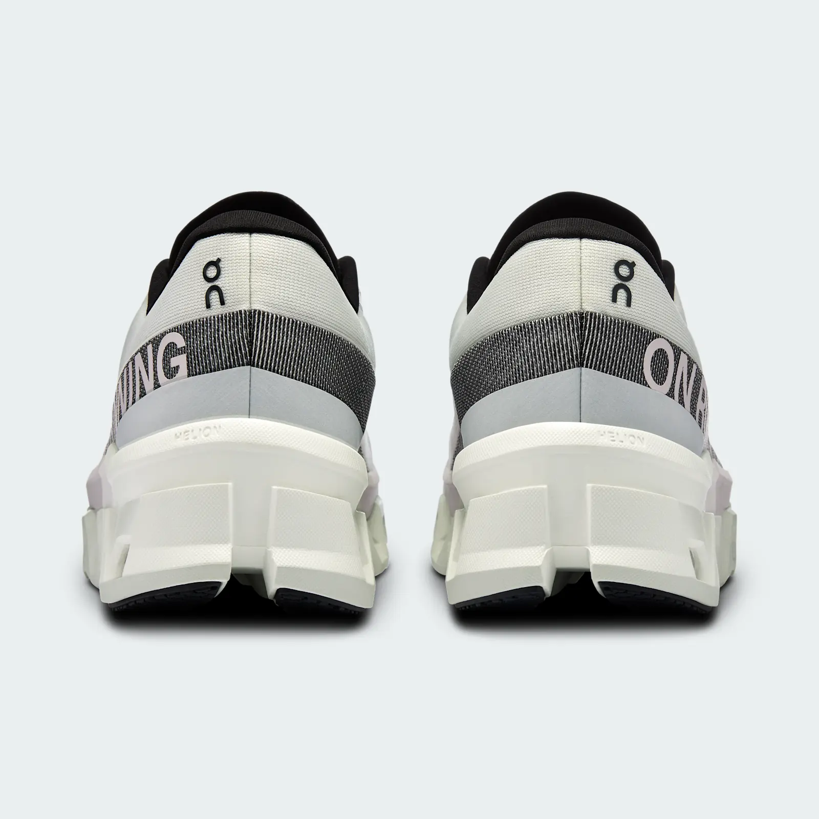 Product on-model view