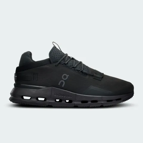 All Black
