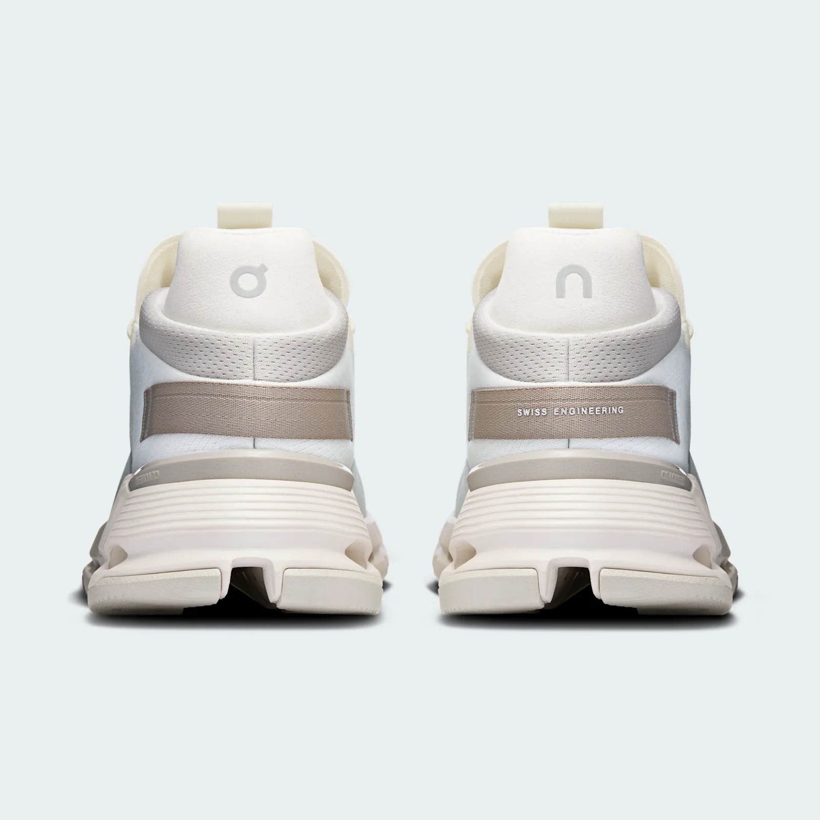 Product on-model view