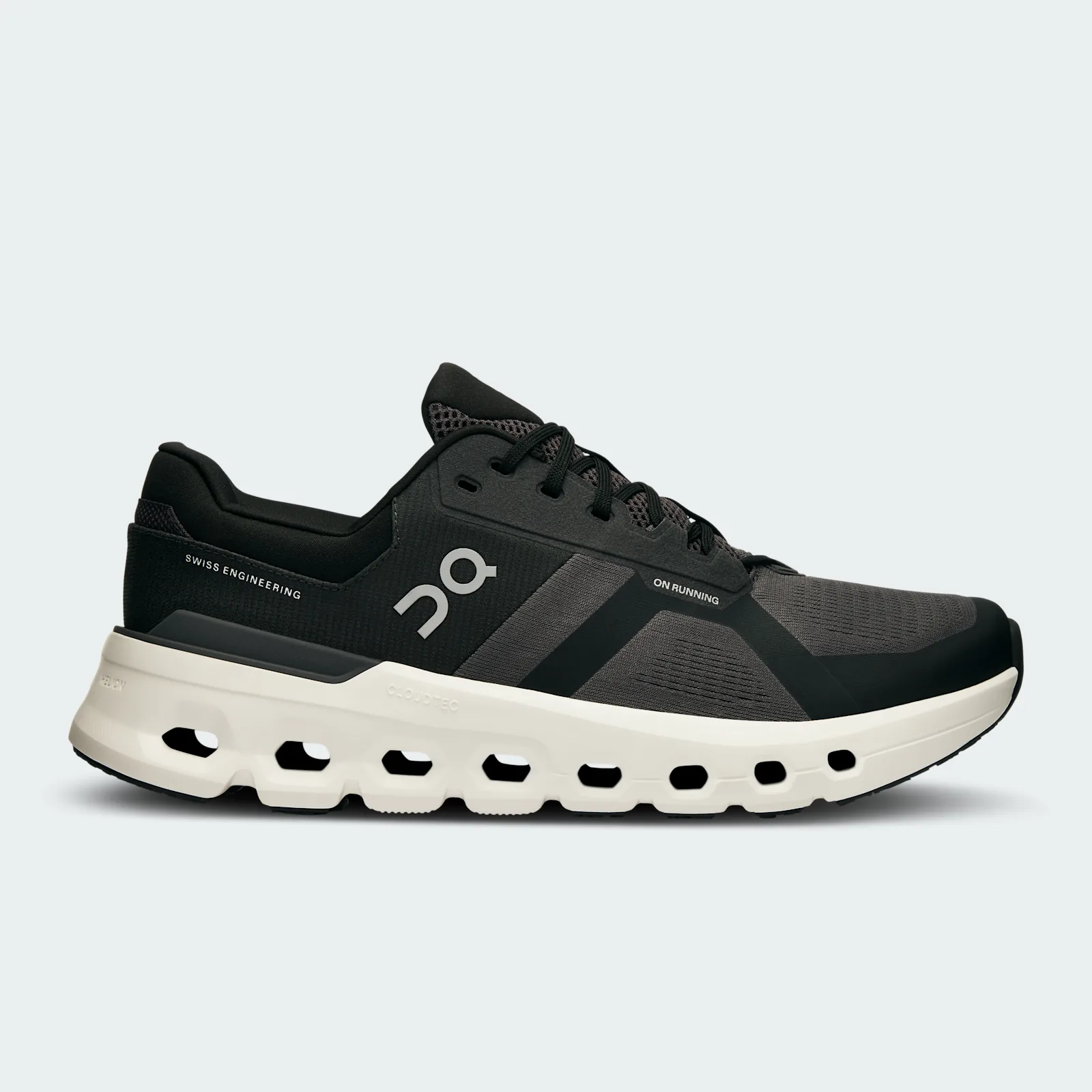 On Cloudrunner 2 Eclipse Black