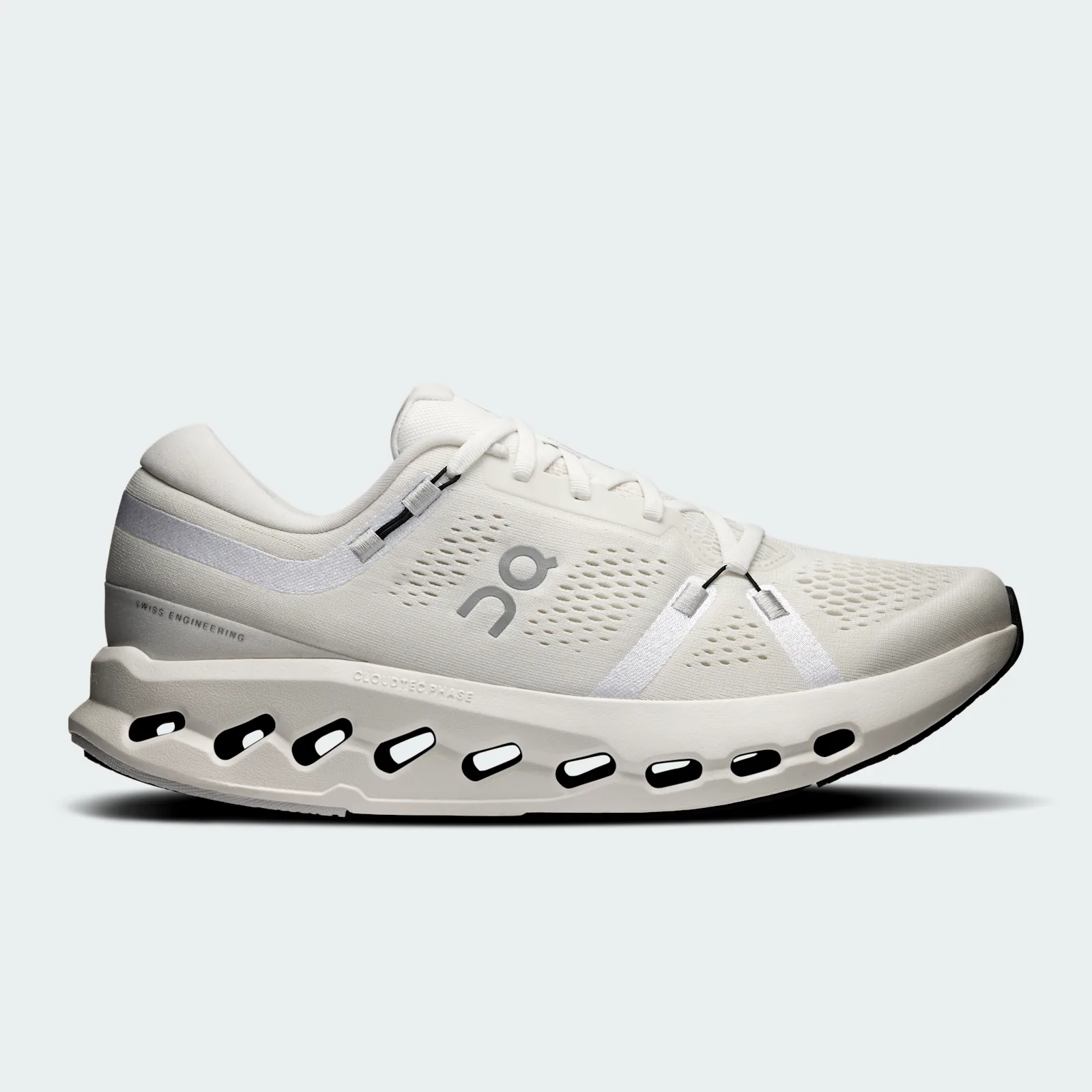 On Cloudsurfer 2 Ivory Ivory