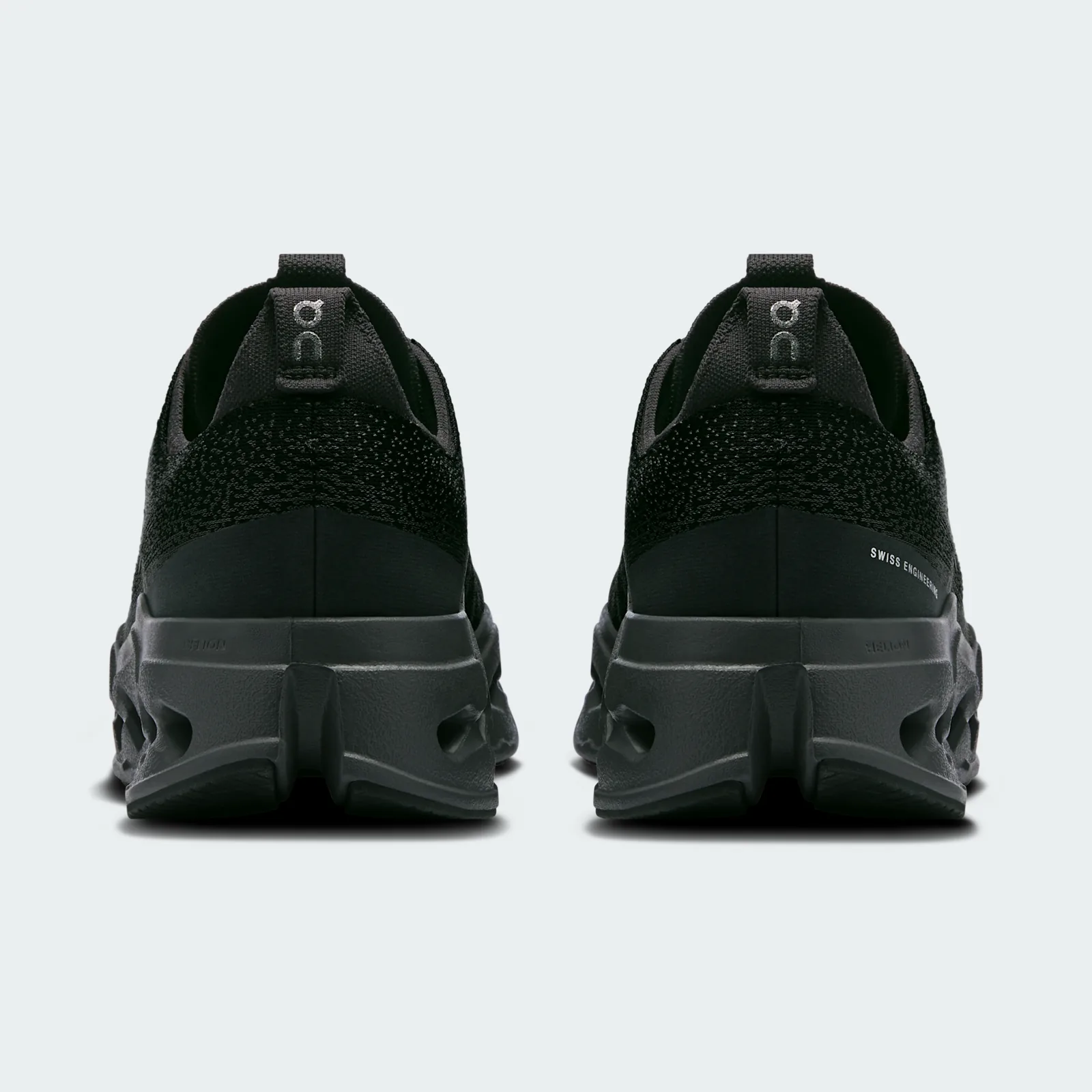 Product on-model view