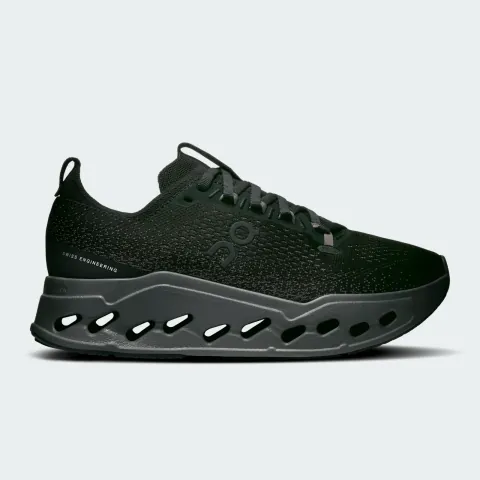 Black / Eclipse