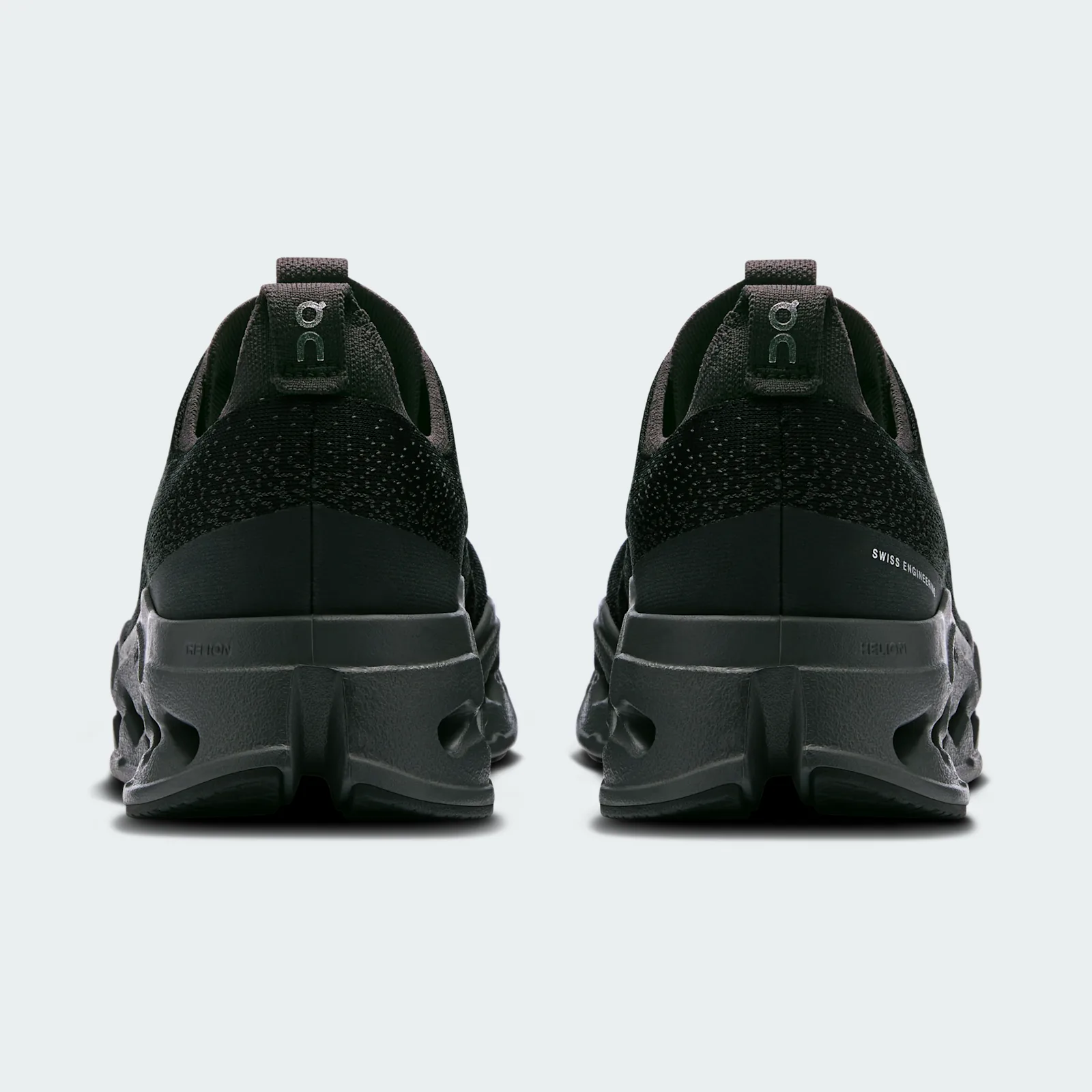 Product on-model view