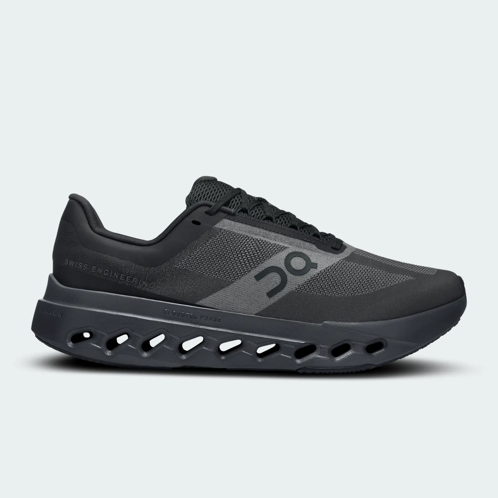 On Cloudsurfer Next Black Eclipse