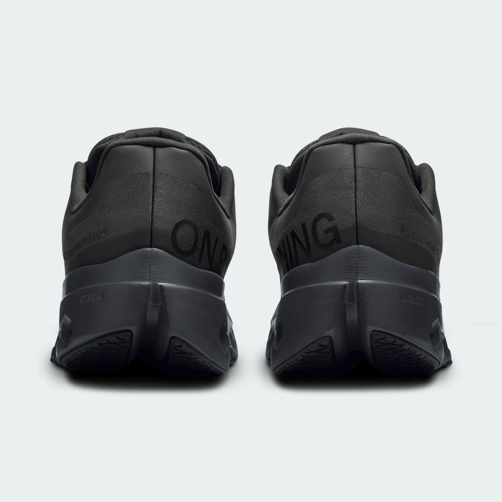Product on-model view