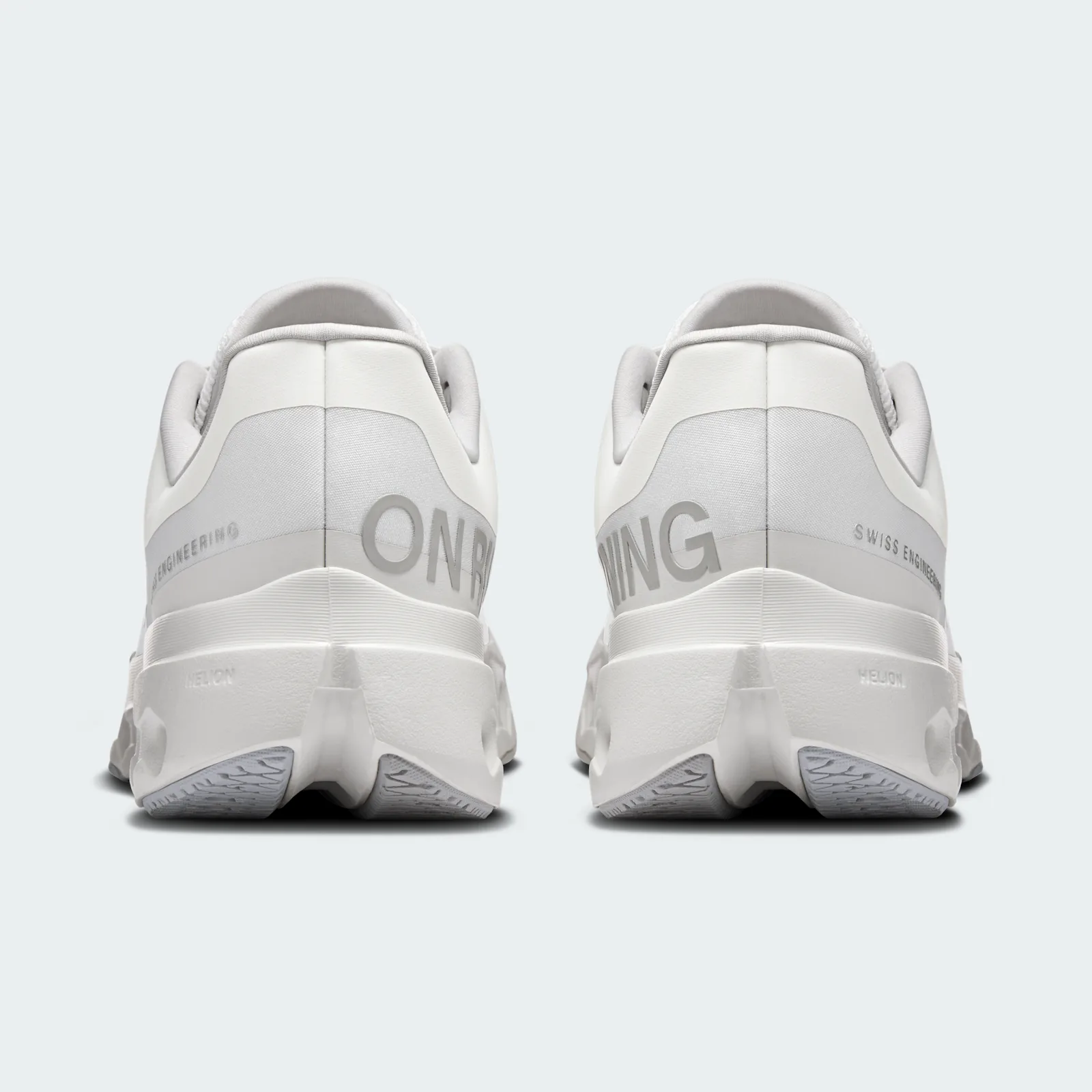 Product on-model view