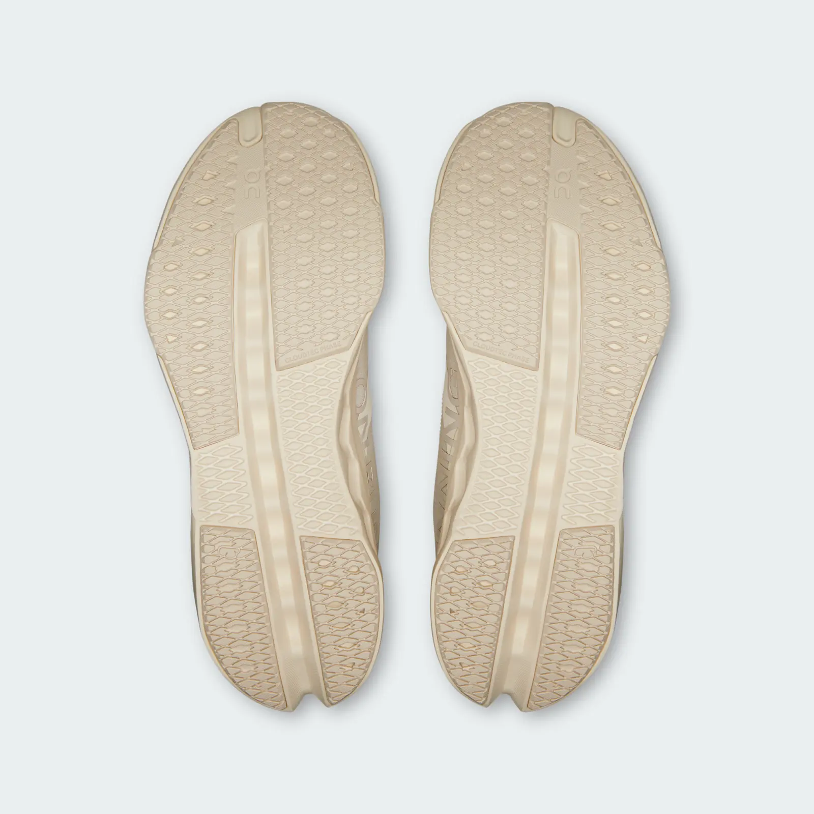 On Cloudsurfer Next Women's Dew Dew, sole