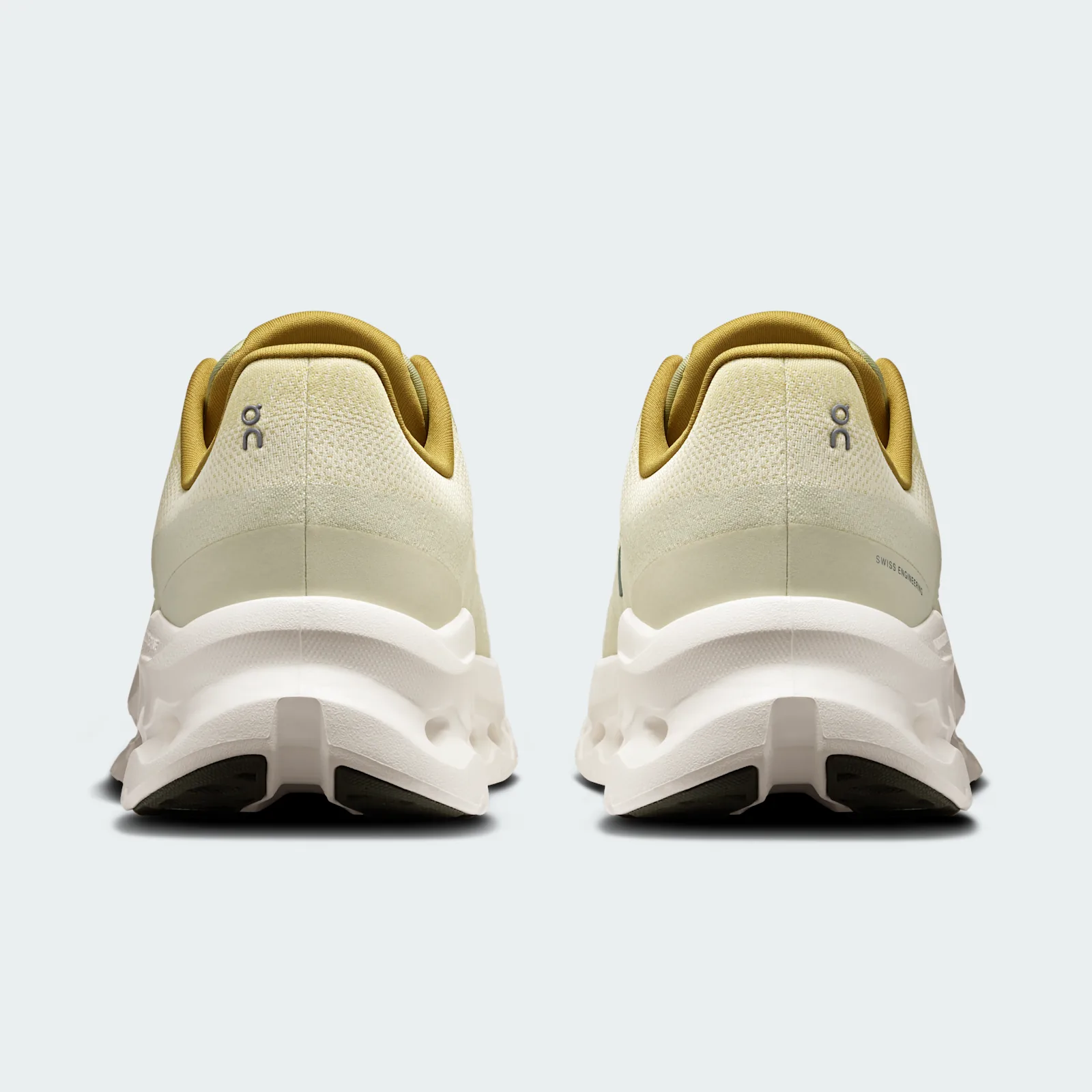 Product on-model view