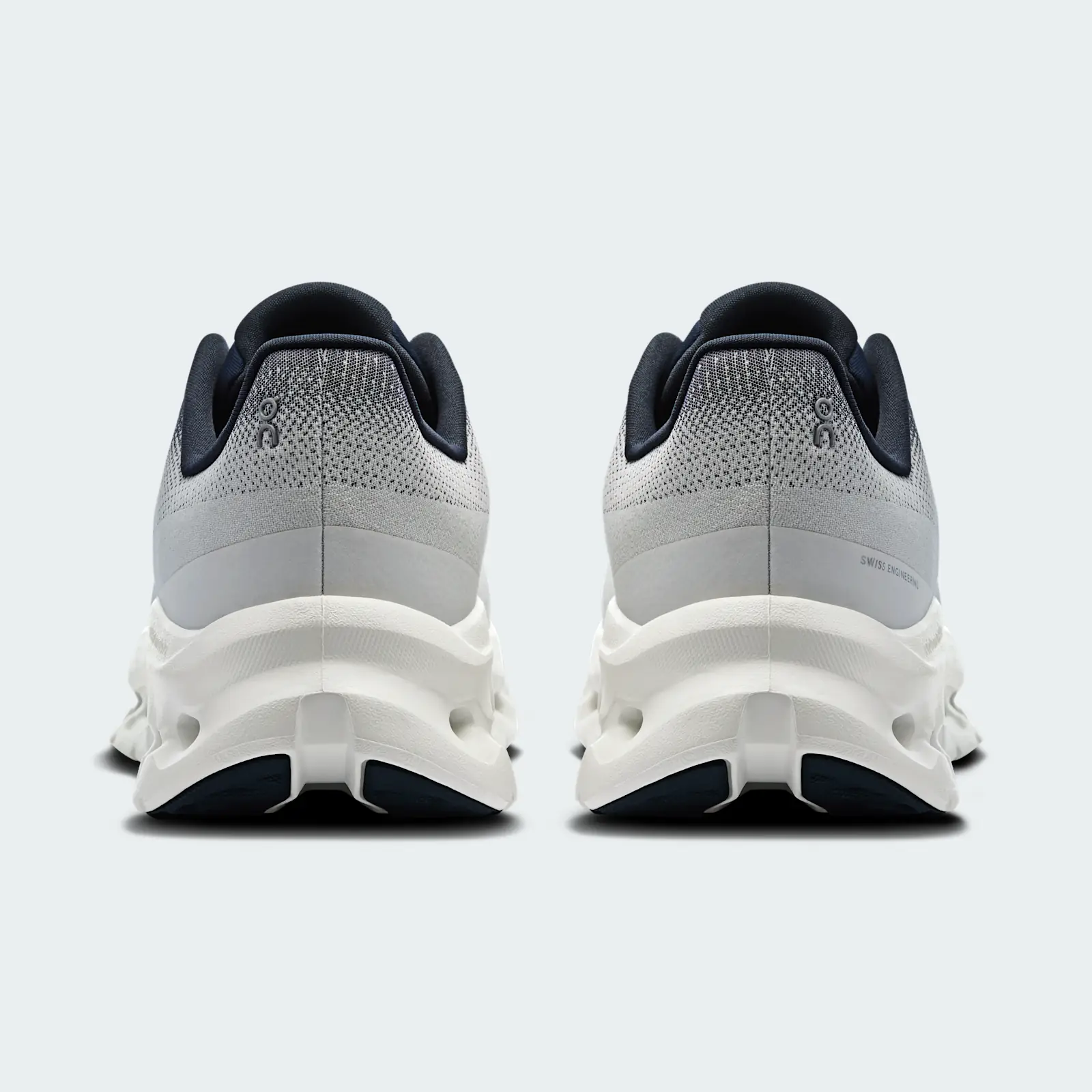Product on-model view