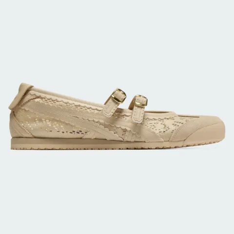 Beige Lace/Beige