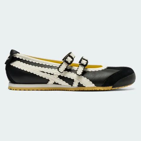 Black/Cream
