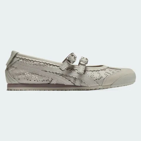 Grey Lace/Grey