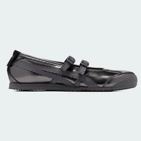 Gunmetal/Gunmetal