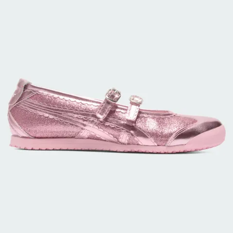 Pink Glitter/Pink