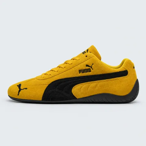 Yellow / Black