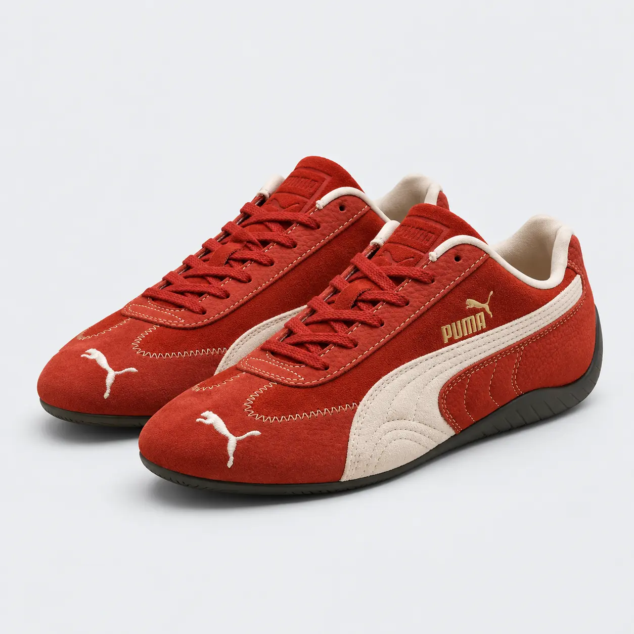 Puma Speedcat Wine Club Red, pair