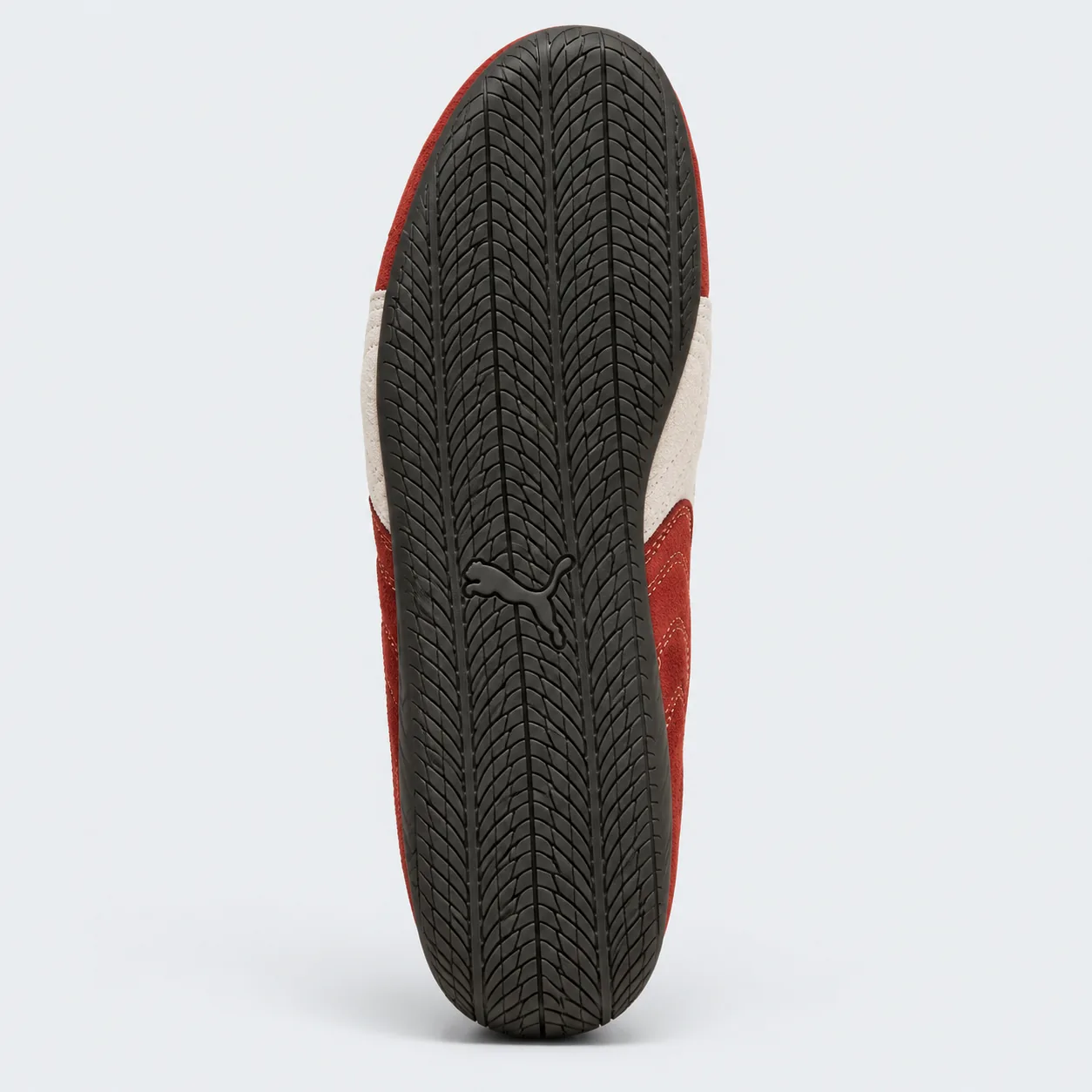 Puma Speedcat Wine Club Red, sole