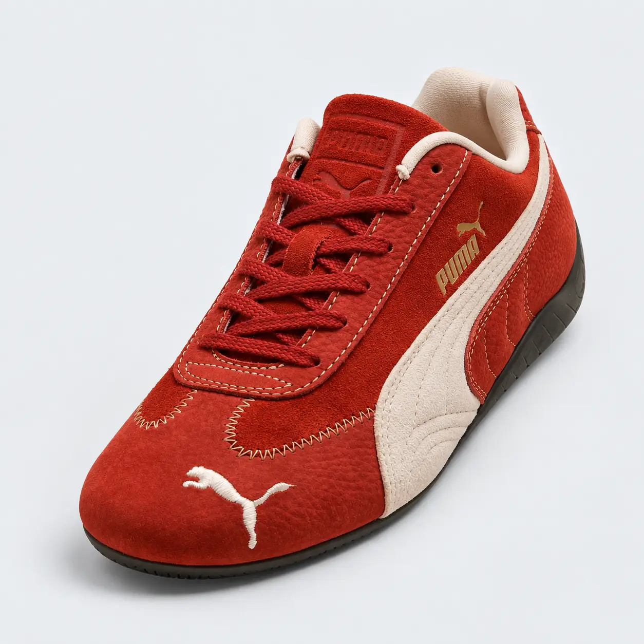 Product on-model view