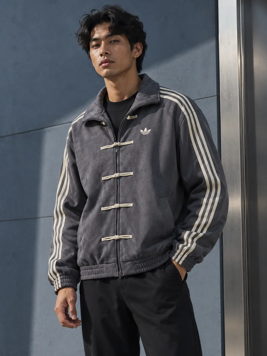 Chinese New Year Jacket